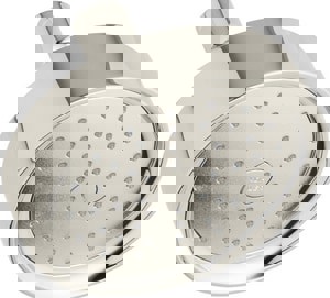 Single Function Showerhead in Vibrant Polished Nickel